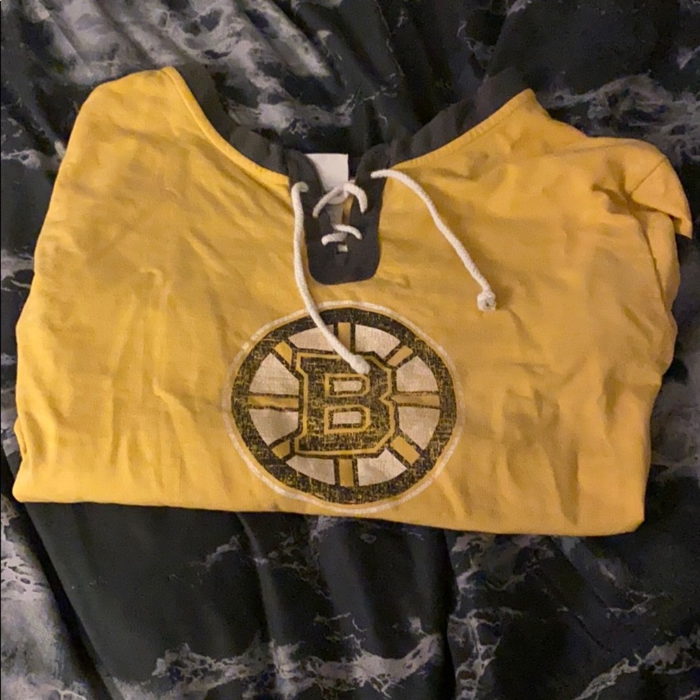Bruins Women’s Crewneck